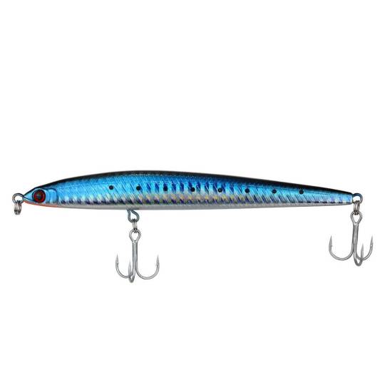Pelican Mercury 12,4 Cm ColourL-41 Sahte Balık