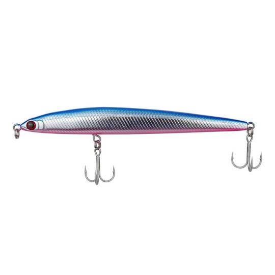 Pelican Mercury 12,4 Cm ColourL-62 Sahte Balık