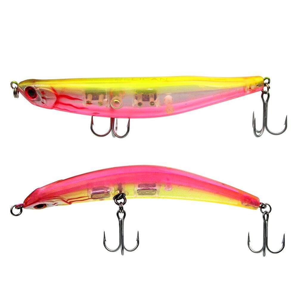 Pelican Metan 8,6 Cm Sahte Balık Colour73 - 1