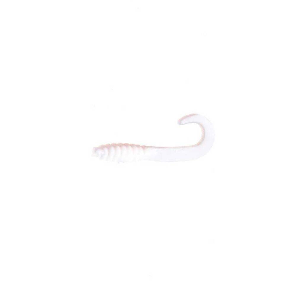 Pelican New Curly 3cm Silikon Yem 5li Pkt Colour3 - 1