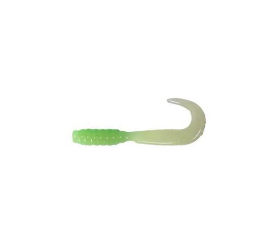 Pelican New Curly Renk6 Silikon 6.5 Cm 5 Li Pkt
