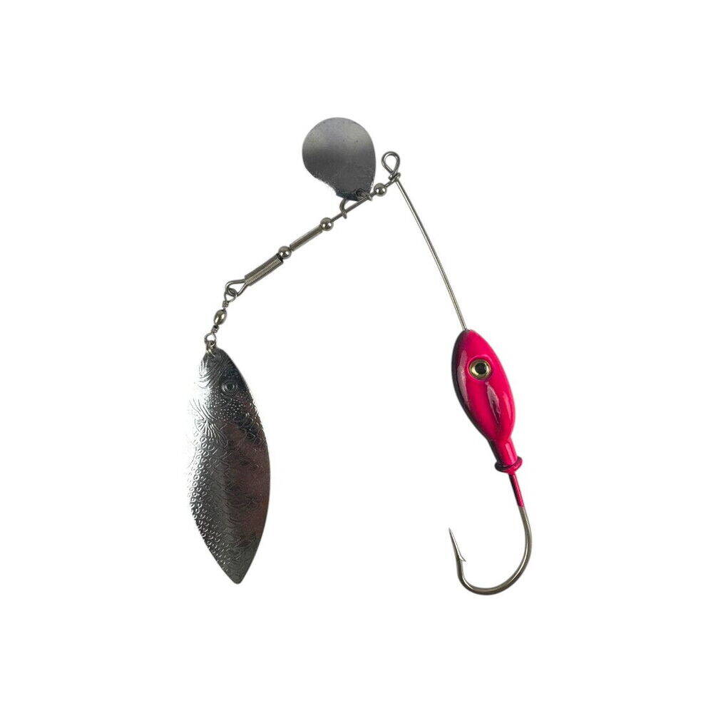 Pelican No Way Blade 60 Gr Turna Kaşığı - 1