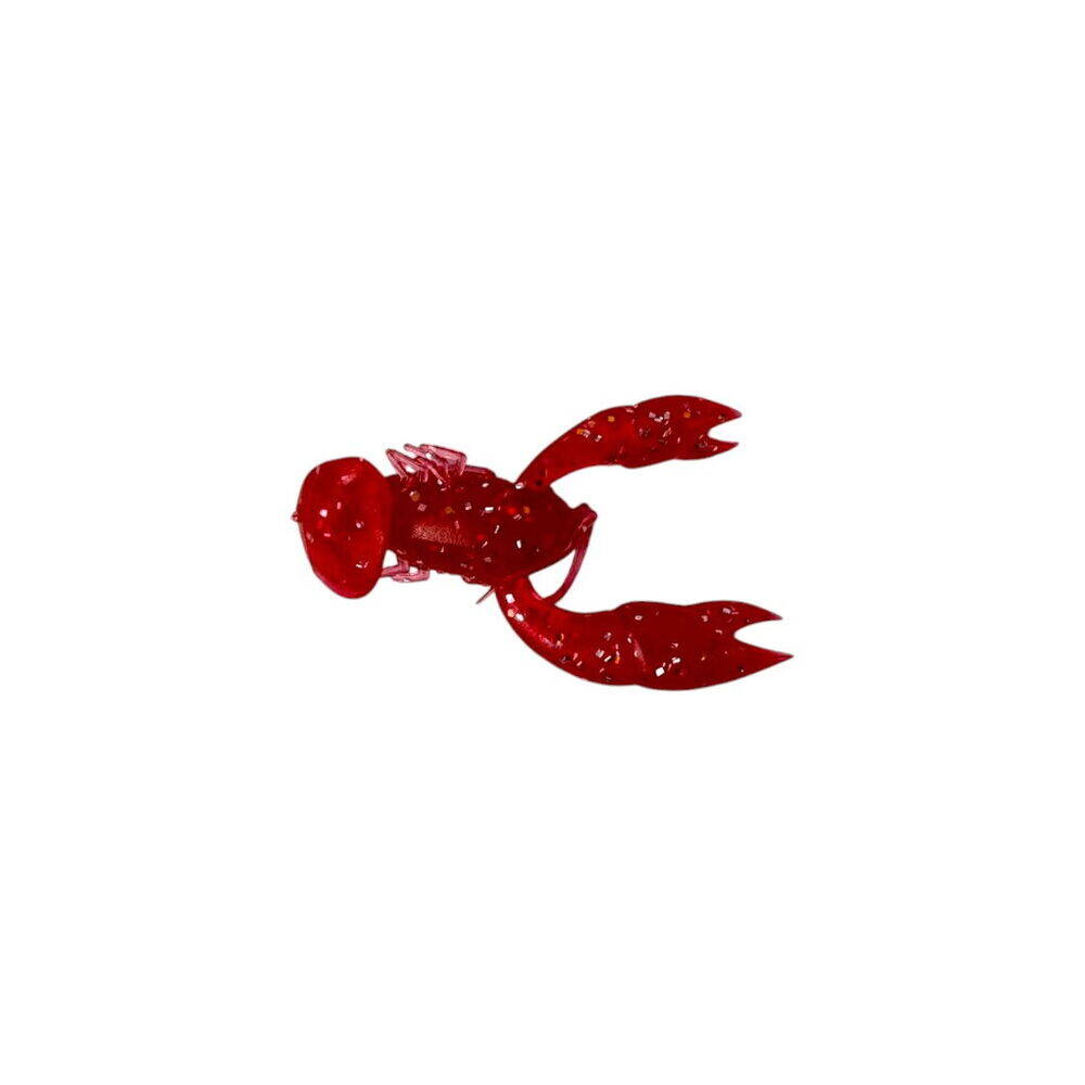 Pelican Shaky Cancer Silikon 6 Cm Colour08 - 1