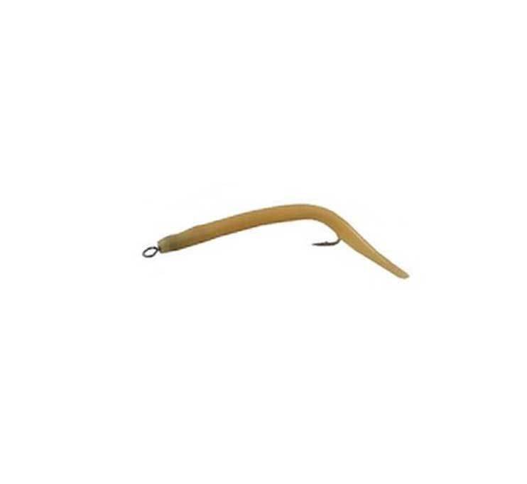 Pelican Sharp Tail 10 Cm Silikon Yem Colour03 - 1