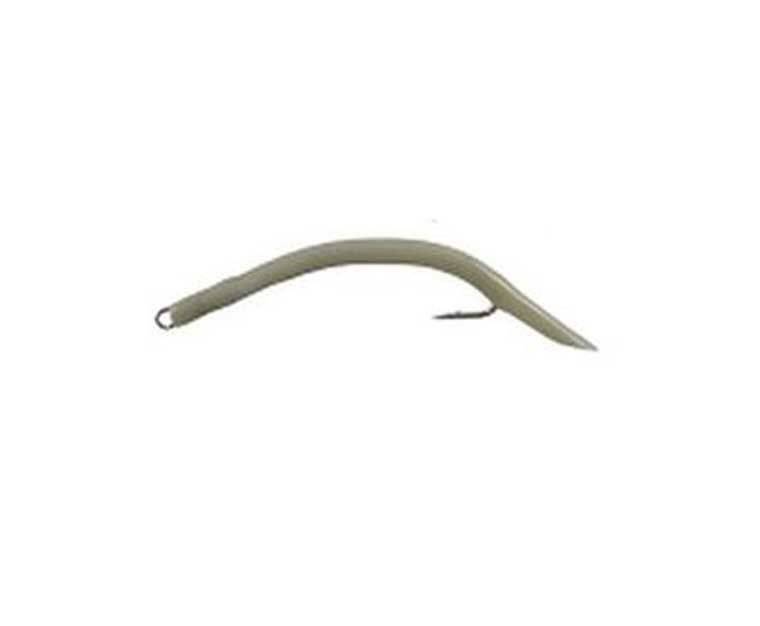 Pelican Sharp Tail 12 Cm Silikon Yem Colour01 - 1