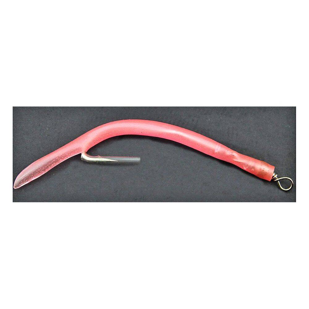 Pelican Sharp Tail 8 Cm 01 Silikon - 1