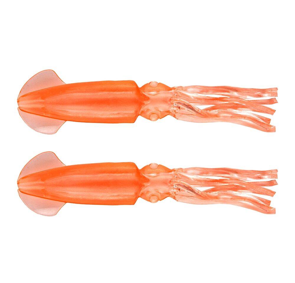 Pelican Silikon Sübye 9 Cm Squidlle Colour14 - 1