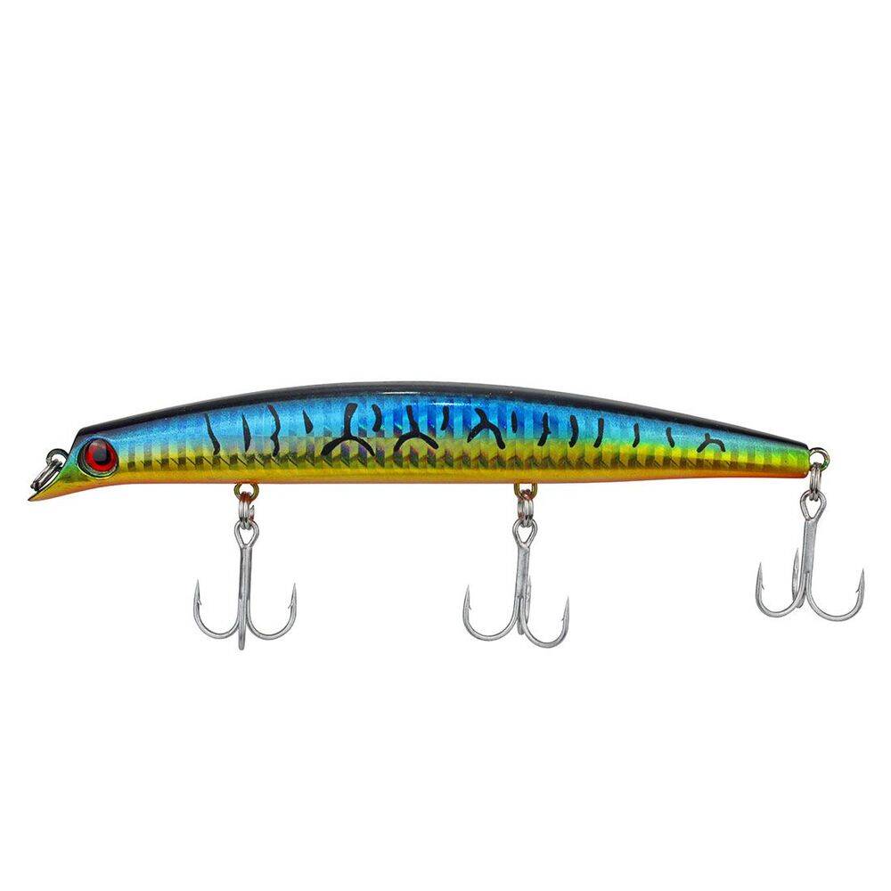 Pelican Sodıum 13 Cm Sahte Balık Colour06 - 1