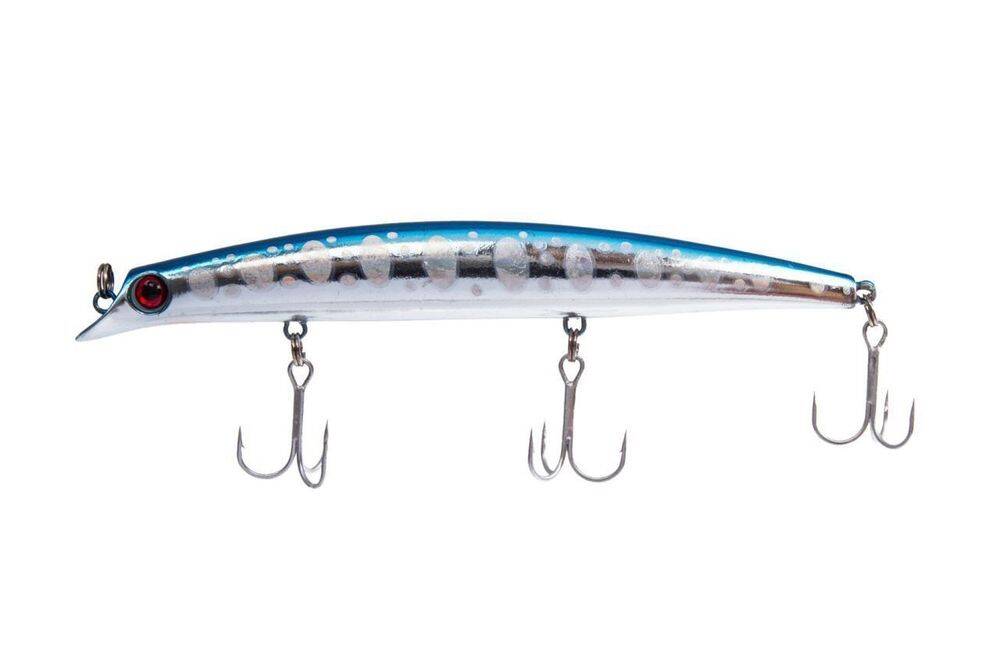 Pelican Sodium 13 Cm Sahte Balık Ss Colour21 - 1