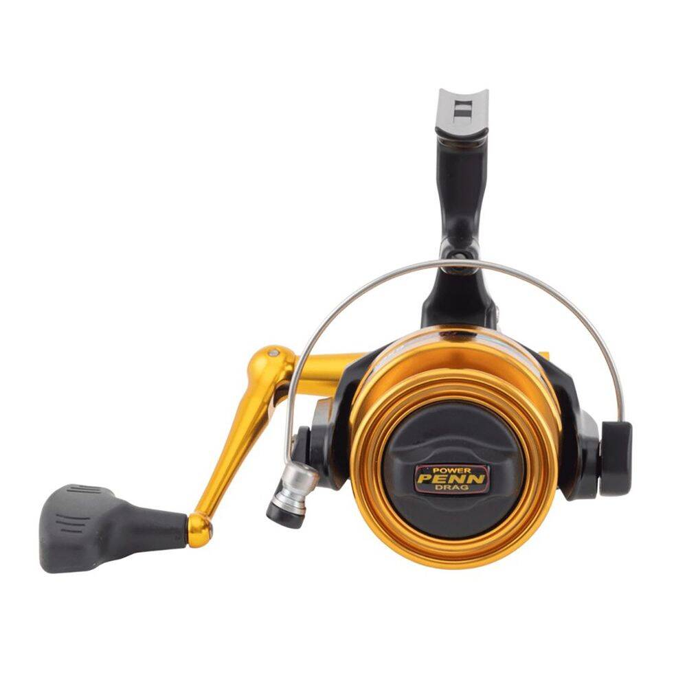 Penn Spinfisher 650 Ssm 5+1 Bb Makine - 2