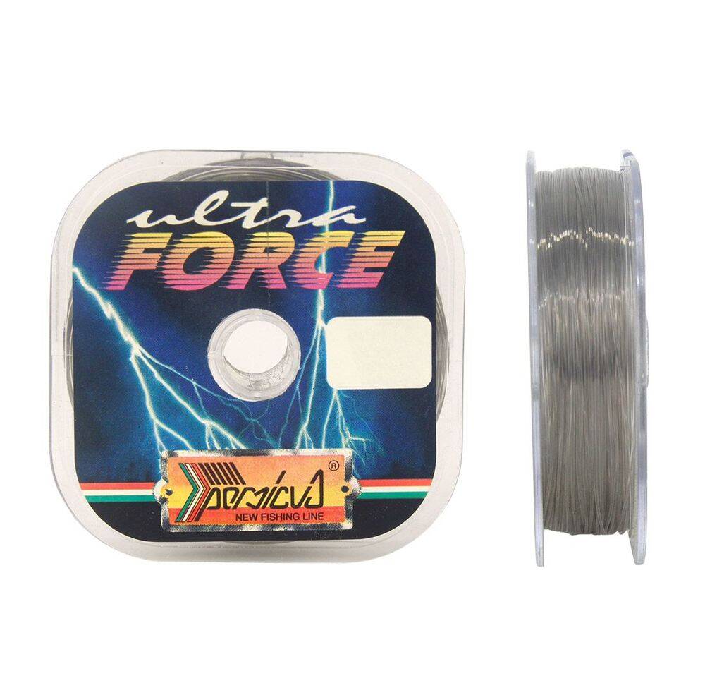 Persicva Ultra Force 0,12mm 100mt Misina - 1