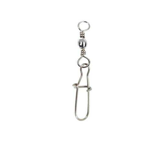 Pitbull 5040 No10 10 Lu Paket Klips