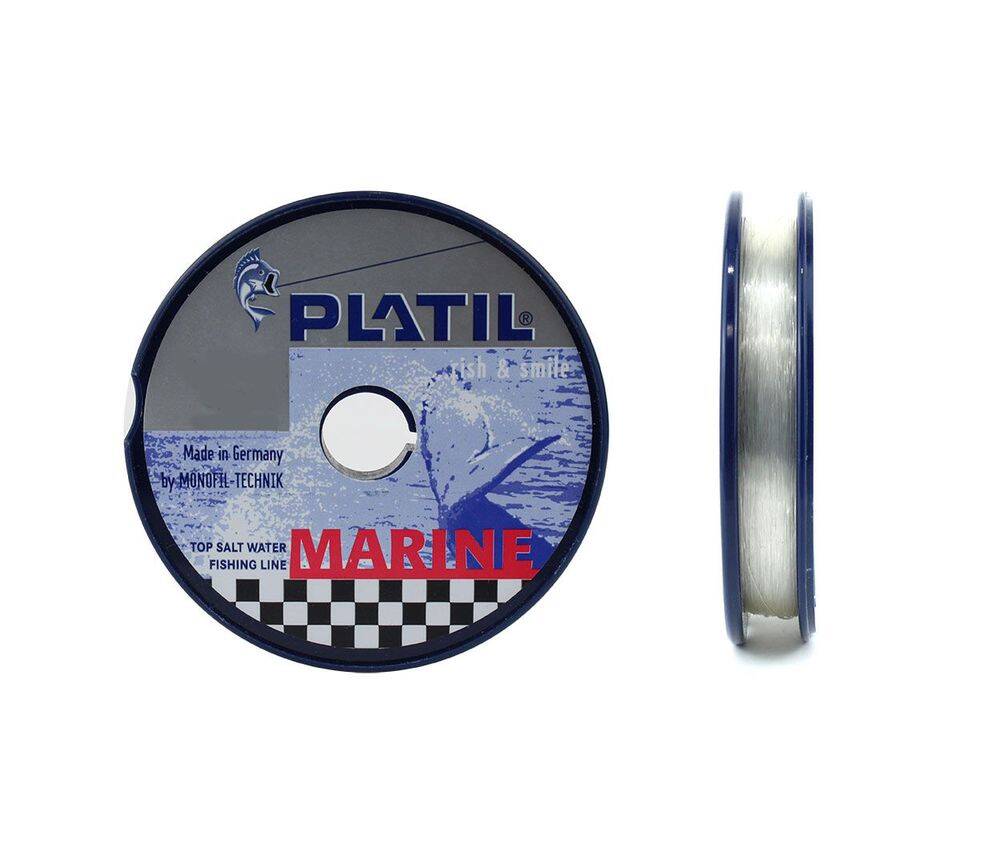 Platil Marine 0,20mm 100m Misina - 1