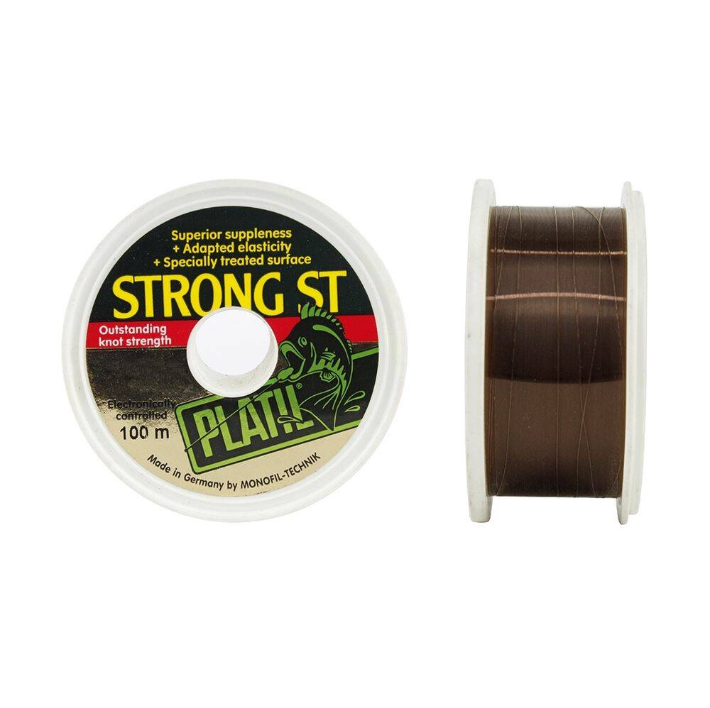 Platil Strong St 0,20mm 100m Misina - 1
