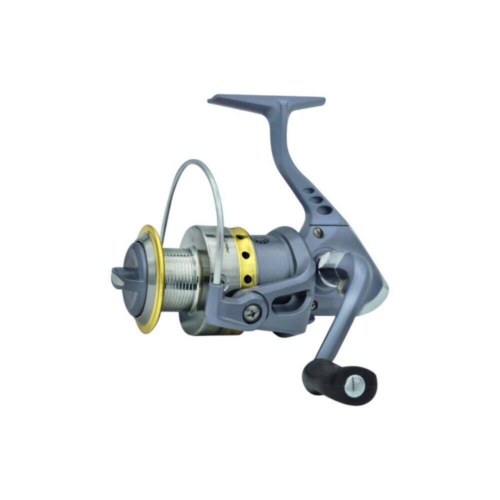 Portfish Calliber 5000 fd Olta Makinası 2+1 bb-Gri - 1