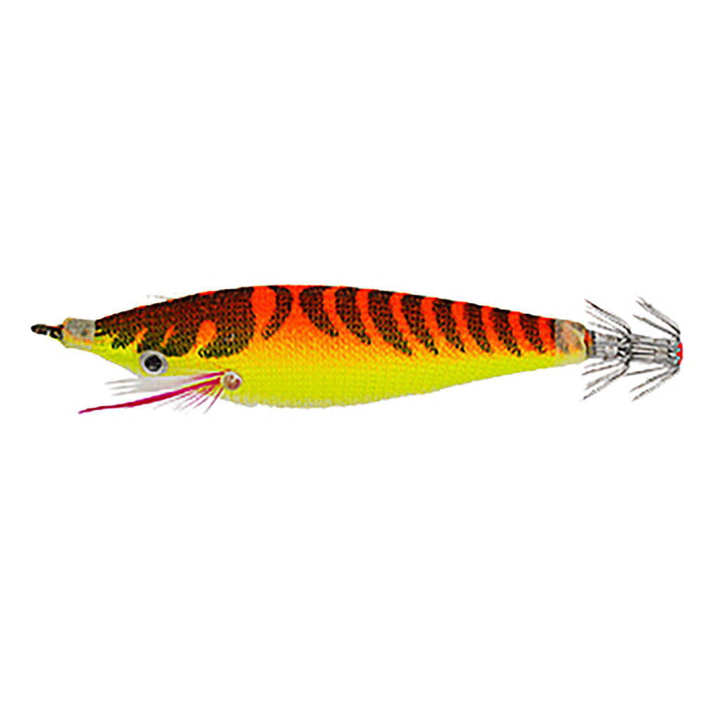 Portfish Crazy Kalamar Zokası CL03 75mm - 1