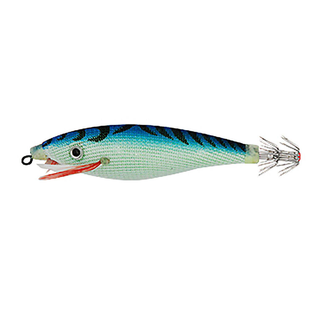 Portfish Crazy Kalamar Zokası CL04 75mm - 1
