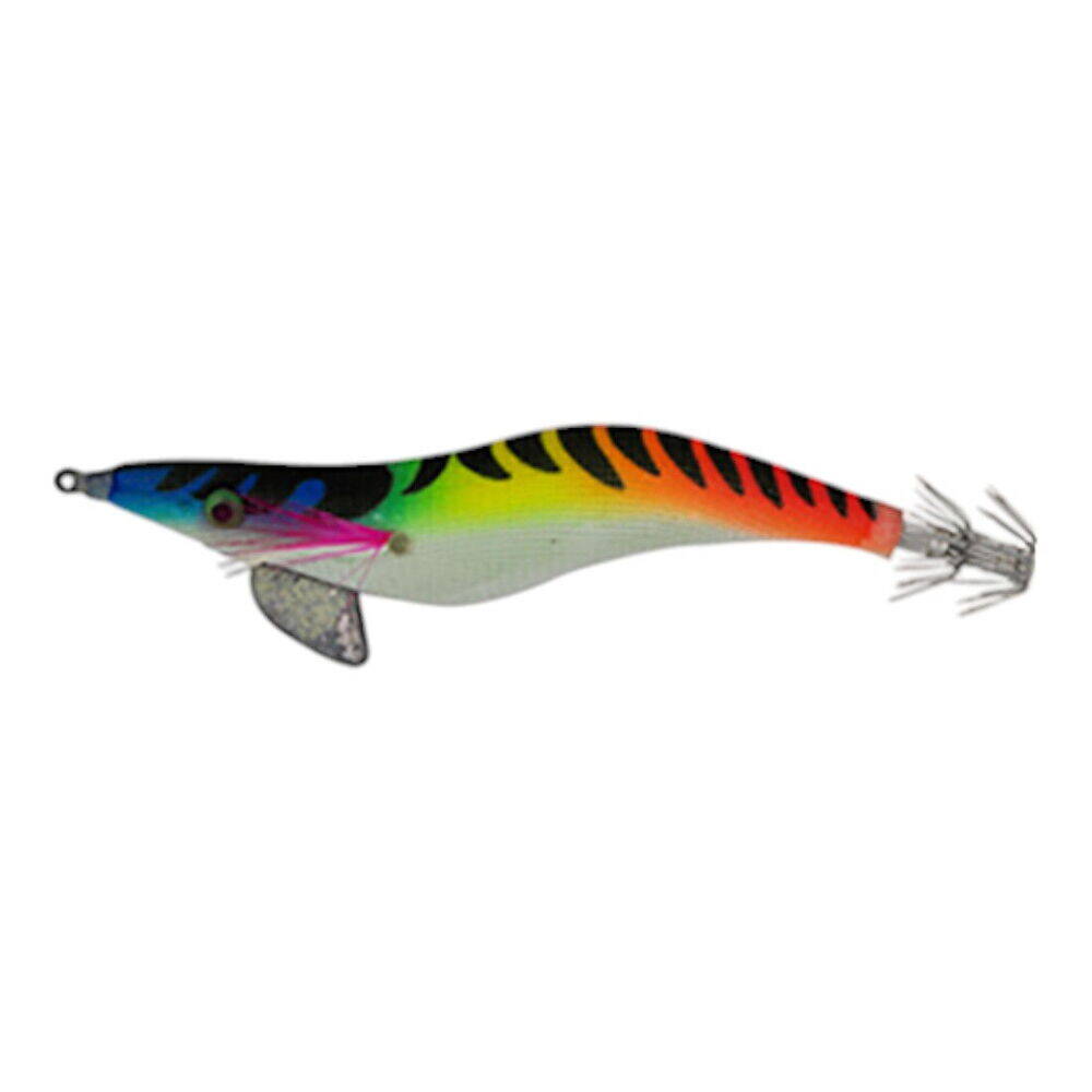 Portfish Crazy Kalamar Zokası CL10 3,5 gr 120mm - 1