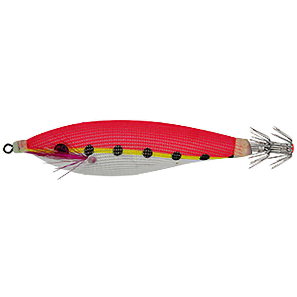 Portfish Crazy Kalamar Zokası CL16 75mm - 1