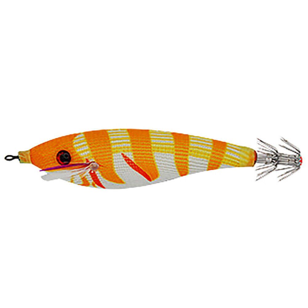 Portfish Crazy Kalamar Zokası CL17 75mm - 1