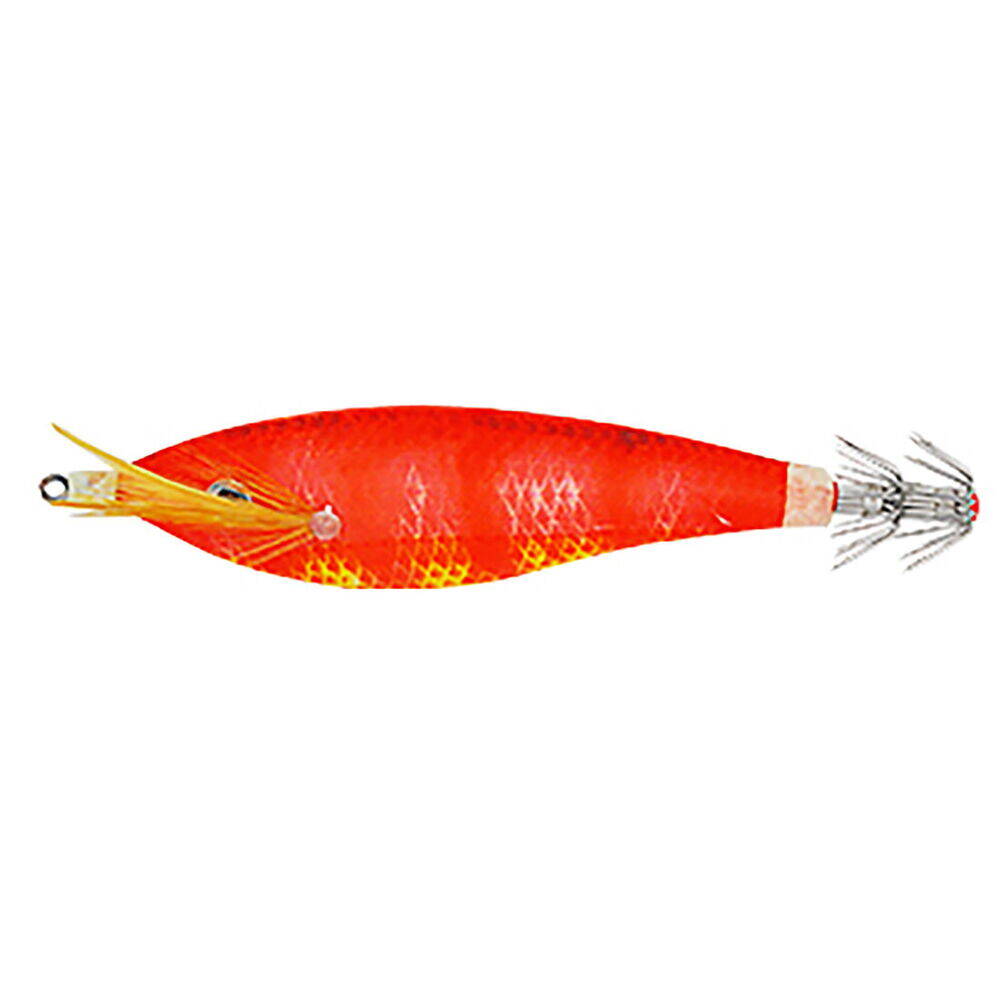 Portfish Crazy Kalamar Zokası CL21 75mm - 1