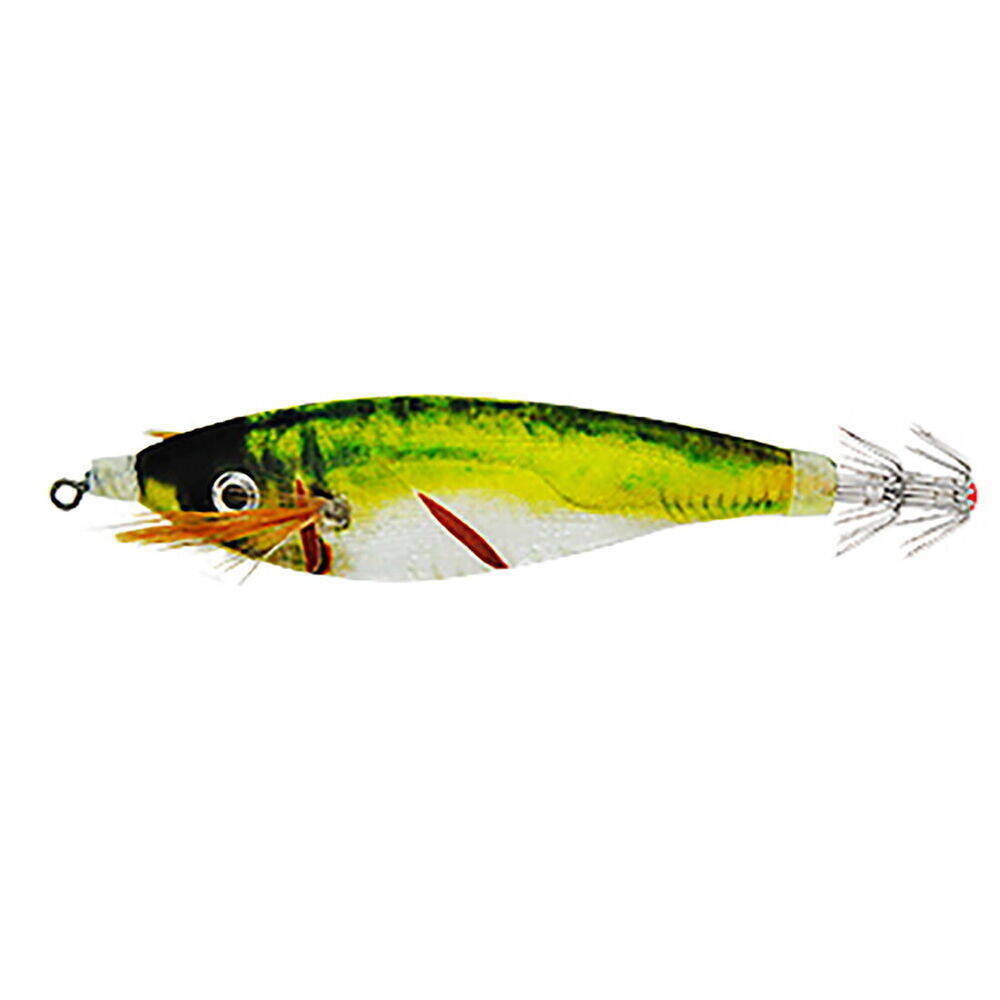 Portfish Crazy Kalamar Zokası CL24 75mm - 1
