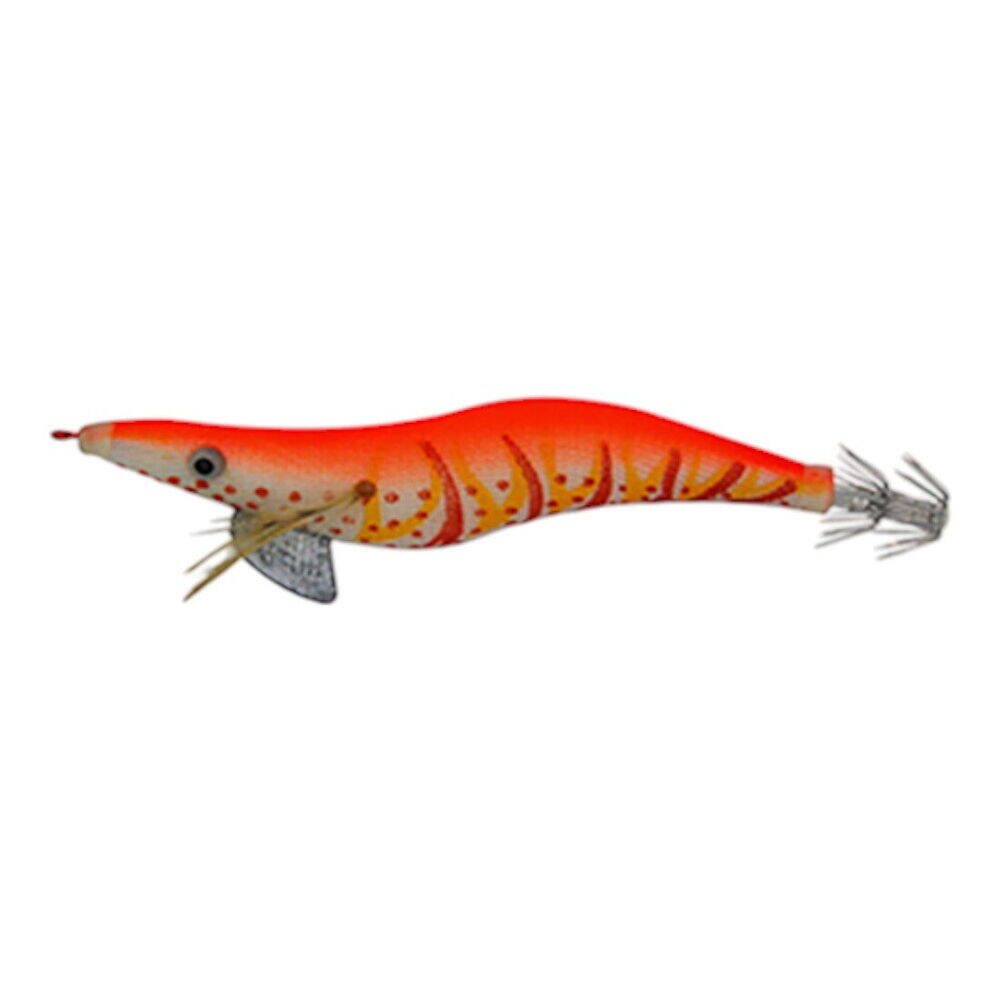 Portfish Crazy Kalamar Zokası CL25 3,5 gr 120mm - 1