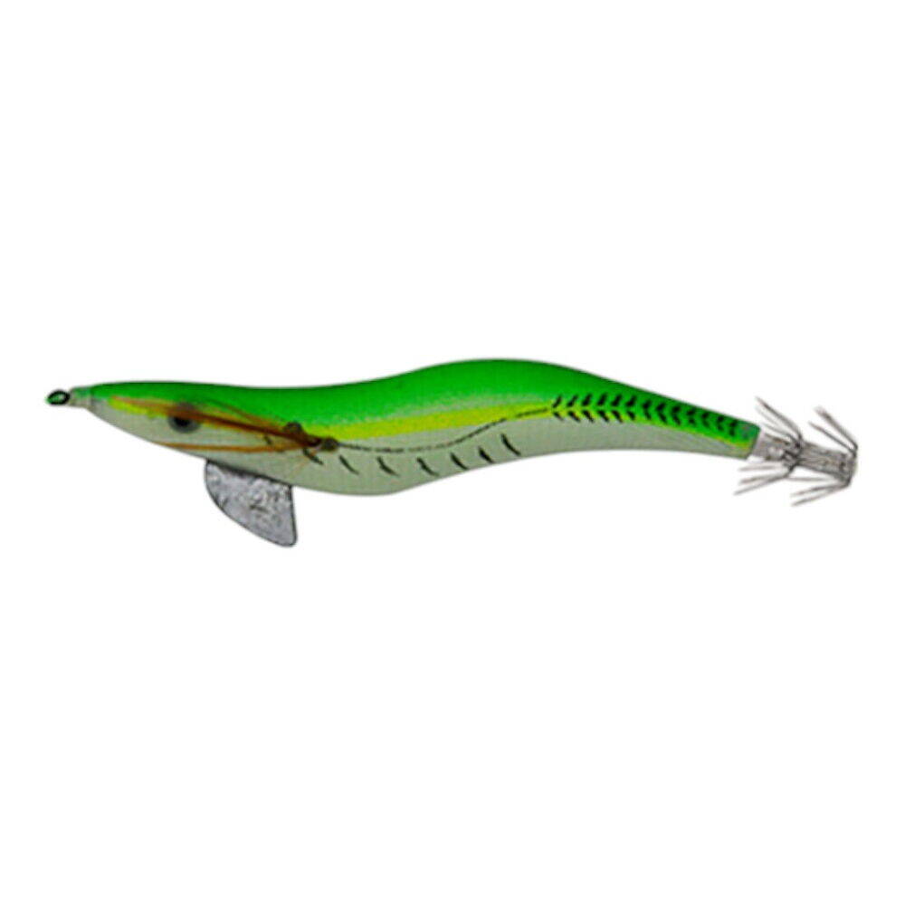 Portfish Crazy Kalamar Zokası CL28 3,5 gr 120mm - 1