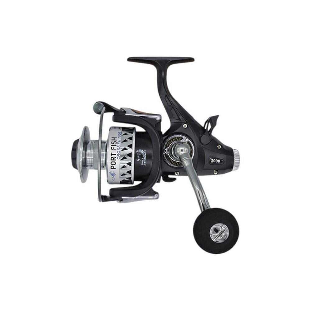Portfish Cross FH 7000 Baitrunner Olta Makinası - 1
