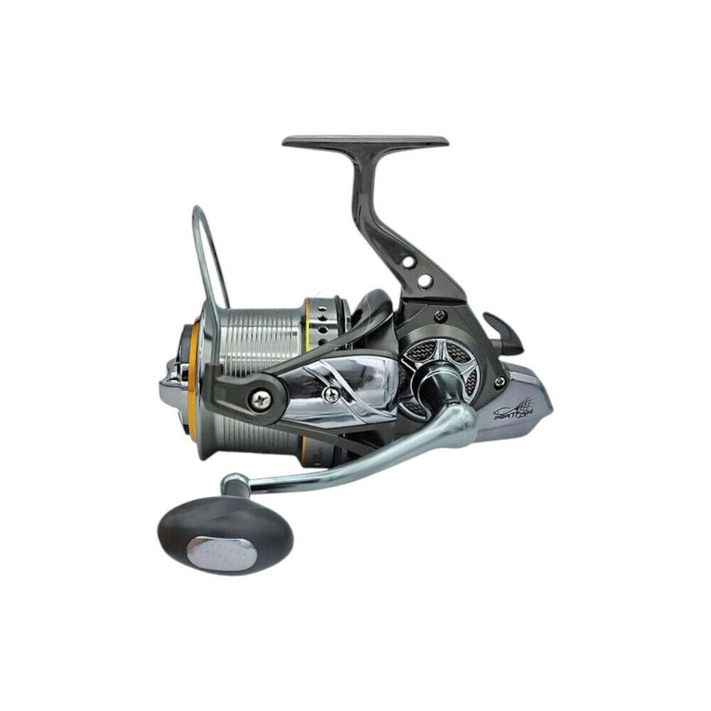 Portfish Ducass 8000 fd Surf Olta Makinası 8+1 bb - 1