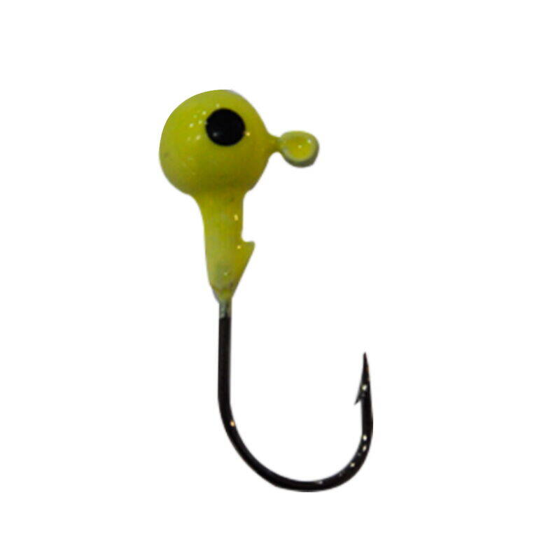 PortFish JigHead 1,75 GR Glow - 1