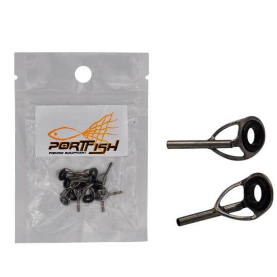 Portfish Lrf Porselen Ucu LT 0.9mm 5 10lu