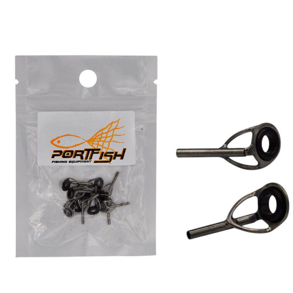 Portfish Lrf Porselen Ucu LT 0.9mm 5 10lu - 1
