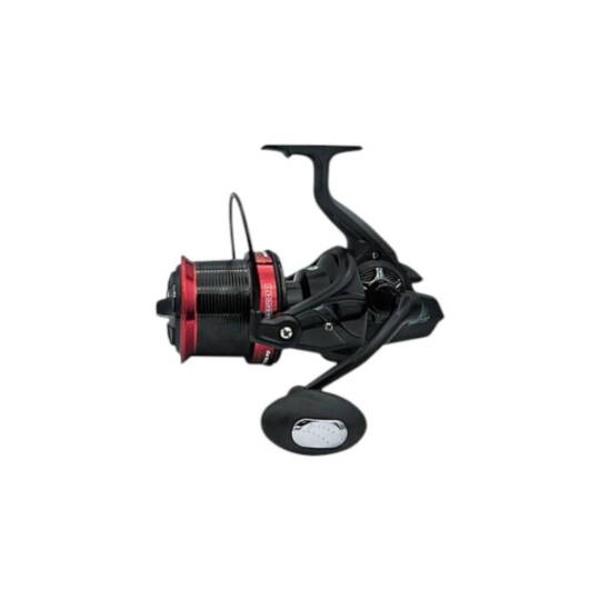 Portfish Mosso 8000 fd Surf Olta Makinası 8+1 bb