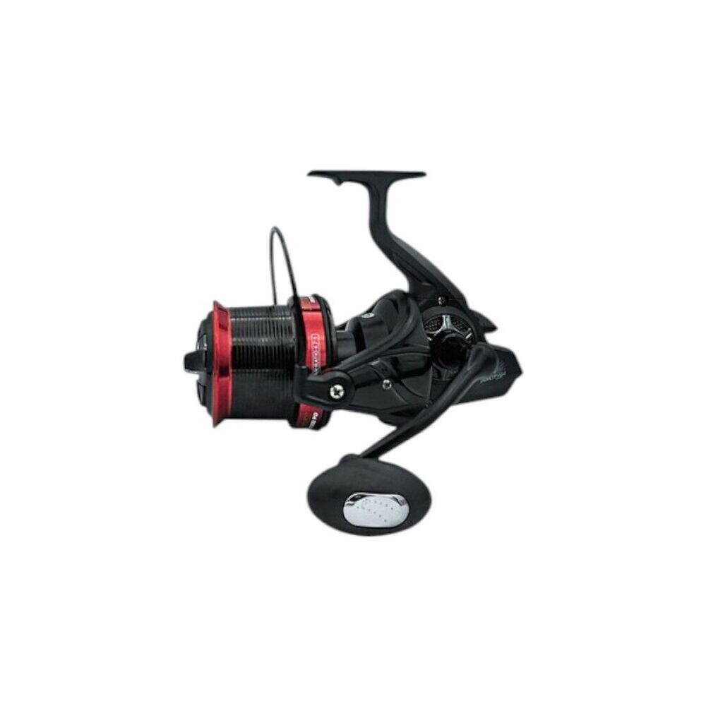 Portfish Mosso 8000 fd Surf Olta Makinası 8+1 bb - 1