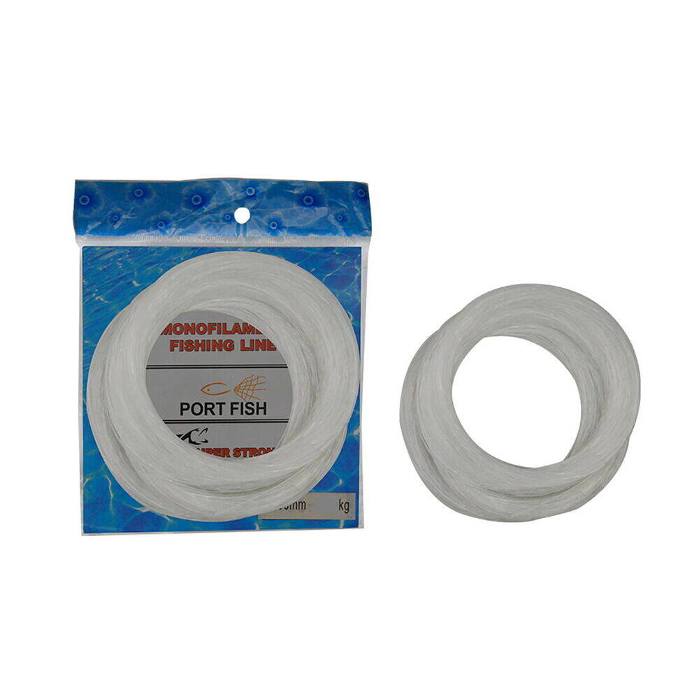 Portfish Poşet Misina 0,90mm 100mt. - 1
