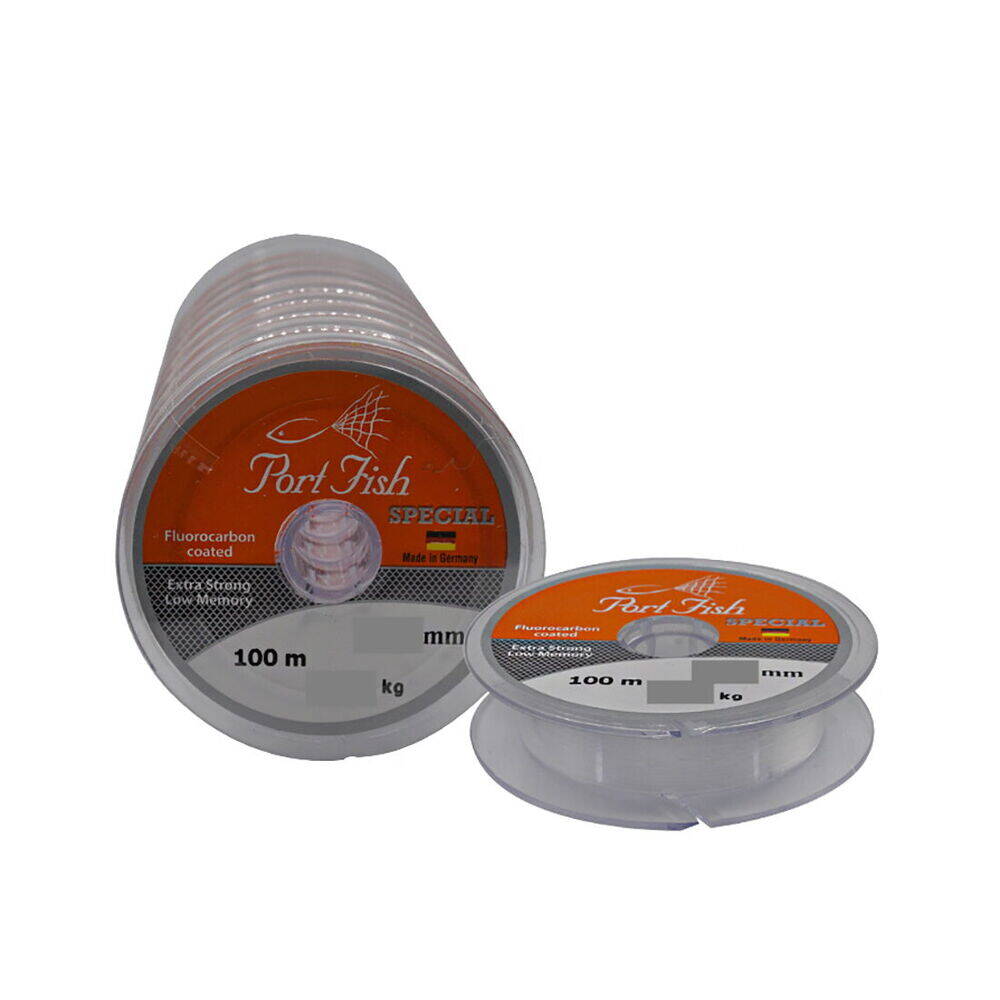 Portfish Special Fluoro Carbon Coated 100m 0,20mm - 1