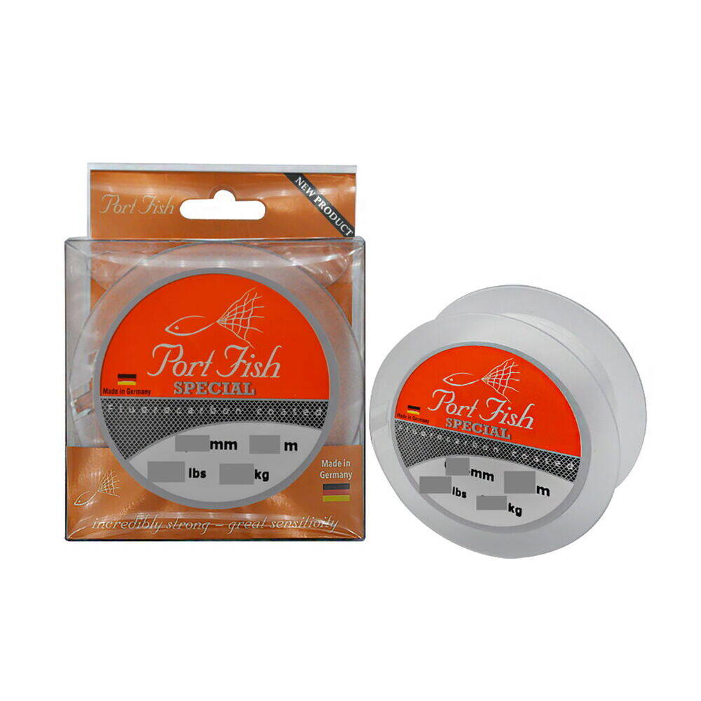 Portfish Special Fluoro Carbon Coated 250m 0,39mm - 1
