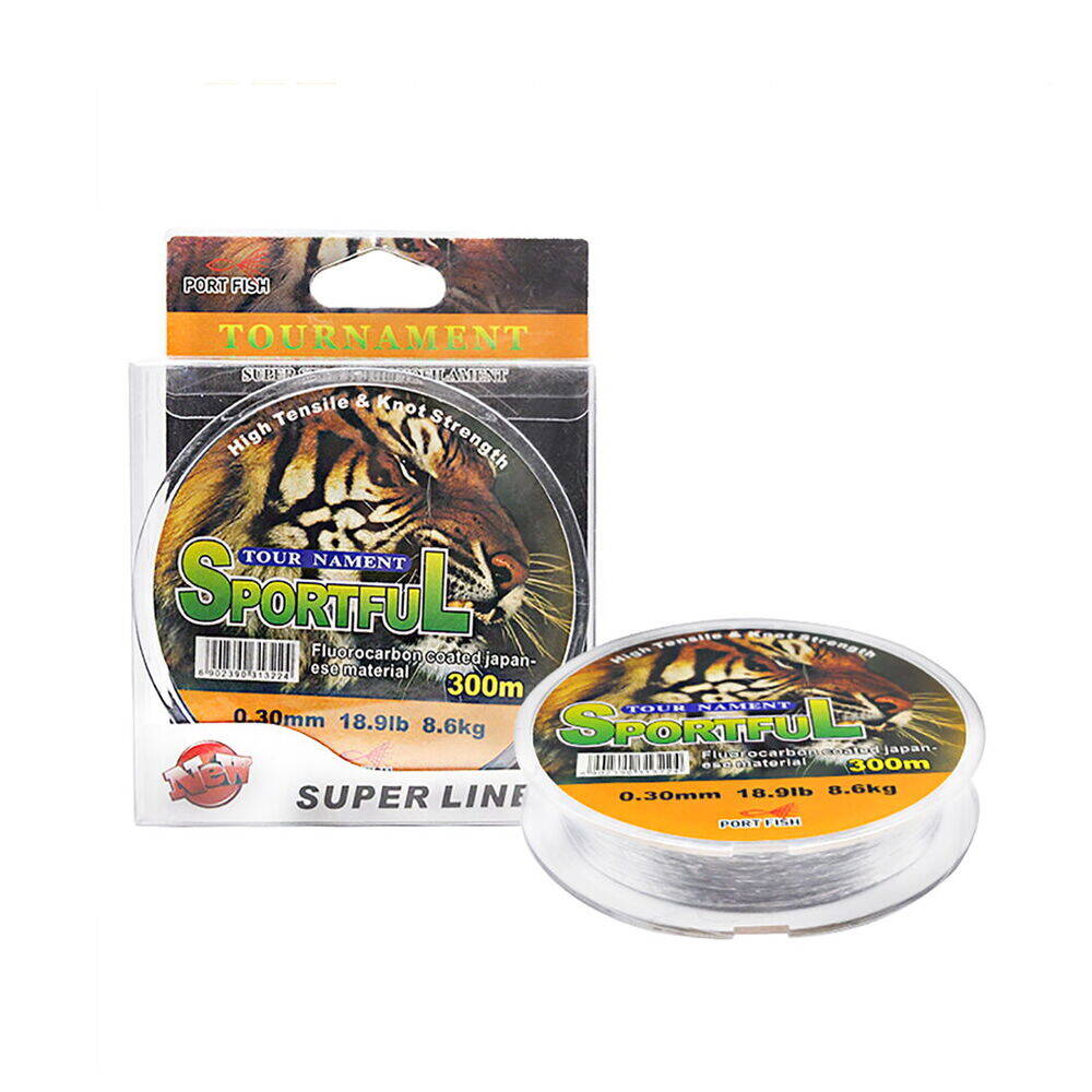 Portfish Sportful 0,33mm 300mt Misina - 1