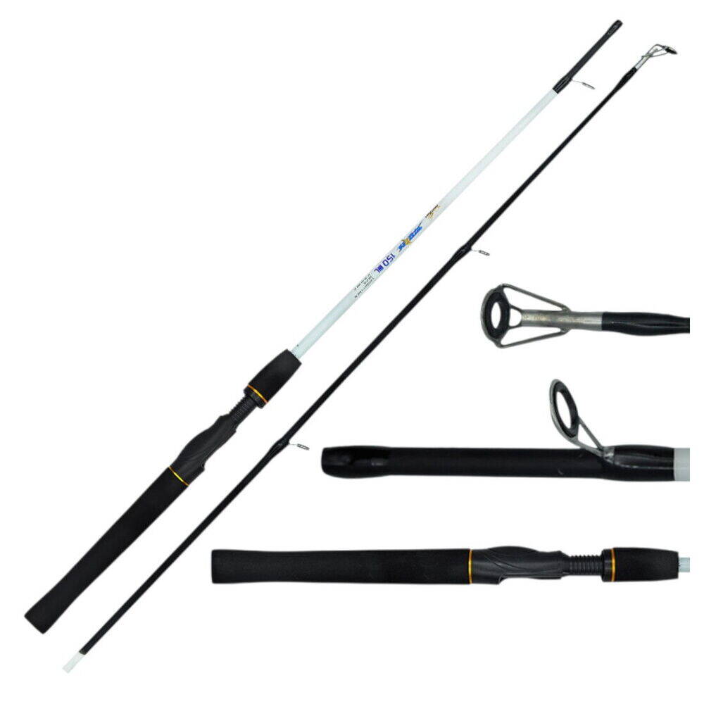 Portfish Storm Tekne Kamışı 135 cm 10-35 gr - 1