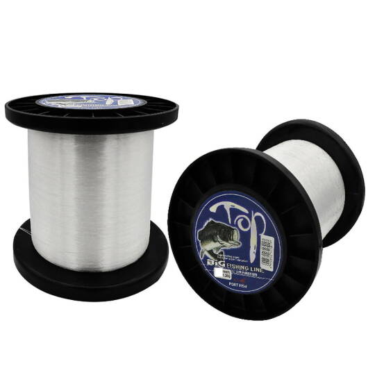 Portfish Top 0.35mm 1 Kilo Bobin Misina