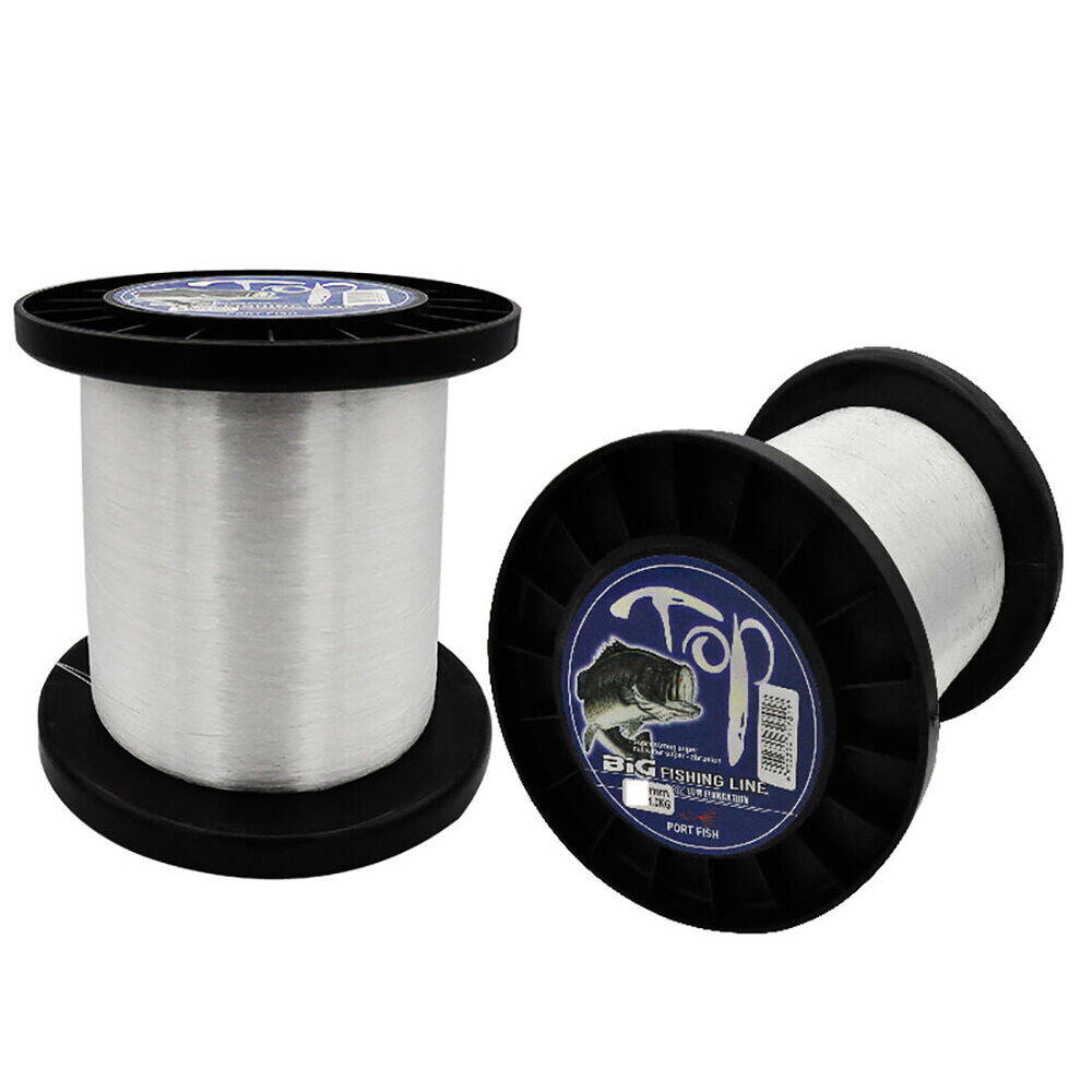 Portfish Top 0.40mm 1 Kilo Bobin Misina - 1