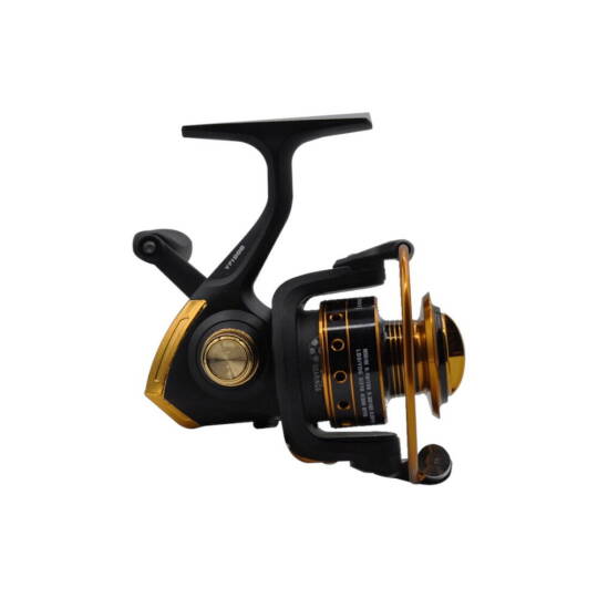 Portfish YF 1000 Metal Lrf Olta Makinası 3+1 bb