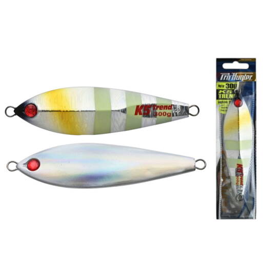 Pro Hunter K5 Trend 300gr 015