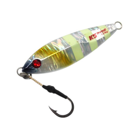 Pro Hunter K5 Trend 300gr 015 - 2