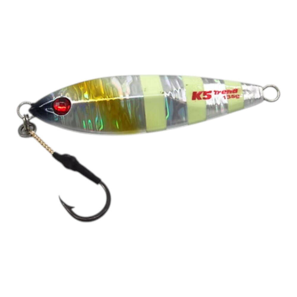 Pro Hunter K5 Trend 300gr 015 - 3