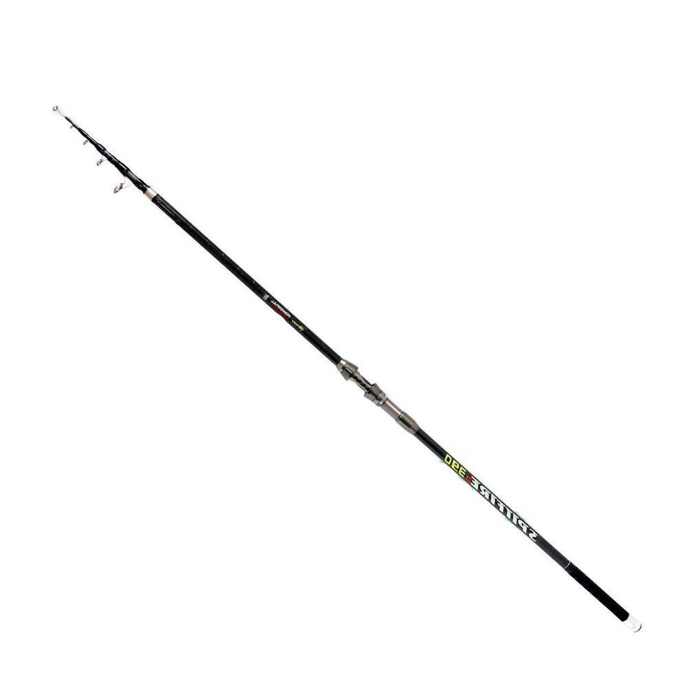 Protackle Spitfire Surf 360 Cm Kamış - 1
