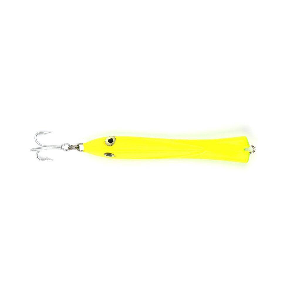 Quantum Deep Sea Pirk Jig 200gr Lime - 1