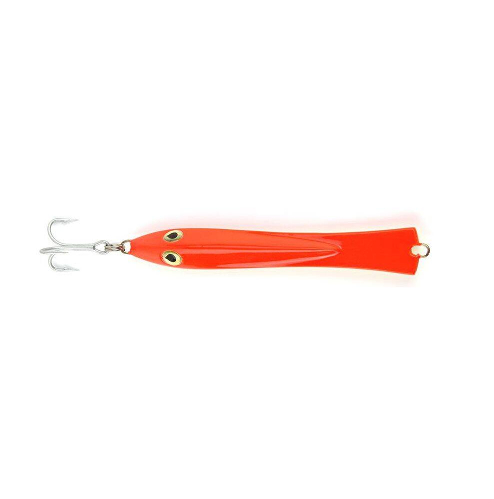 Quantum Deep Sea Pirk Jig 200gr Orange - 1