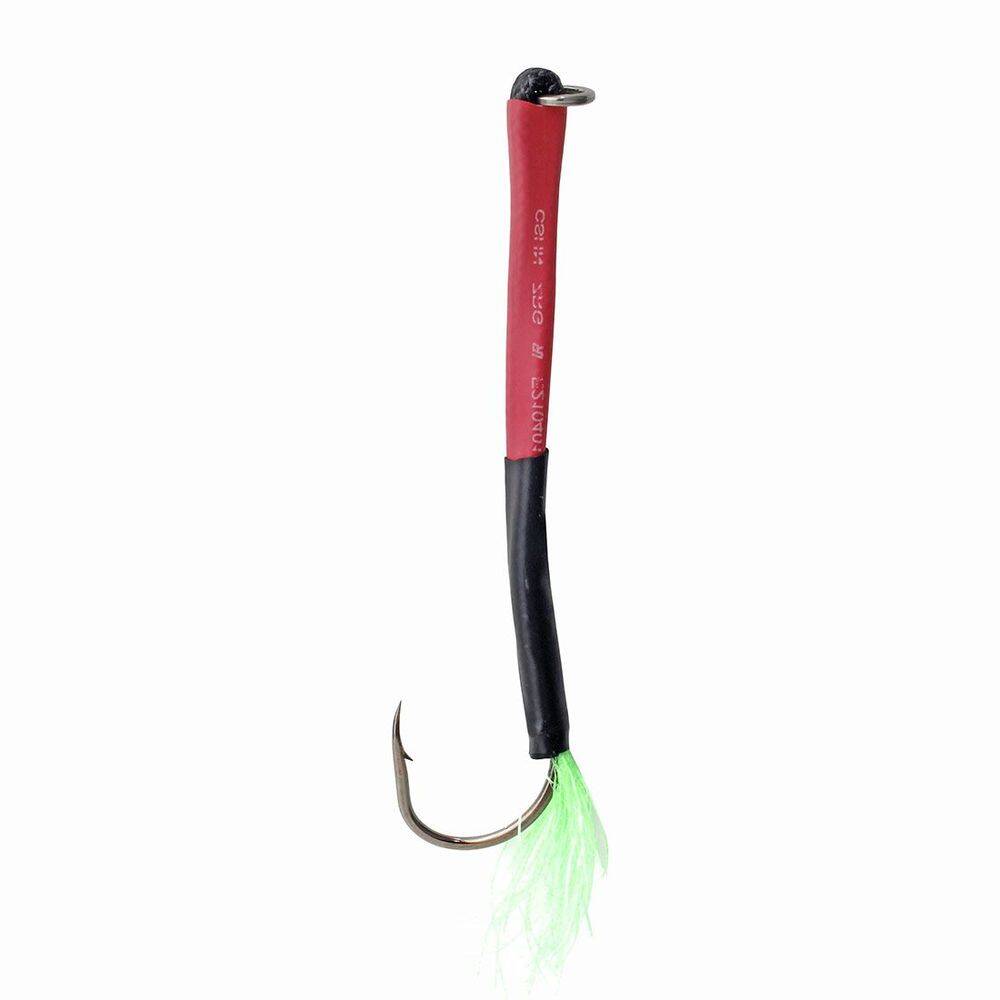 Quantum Jig Assist No4290-025 60 2 Li Pkt - 1
